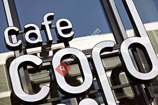 Cafe Cord