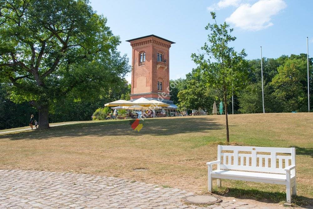 Cafe Der Turm