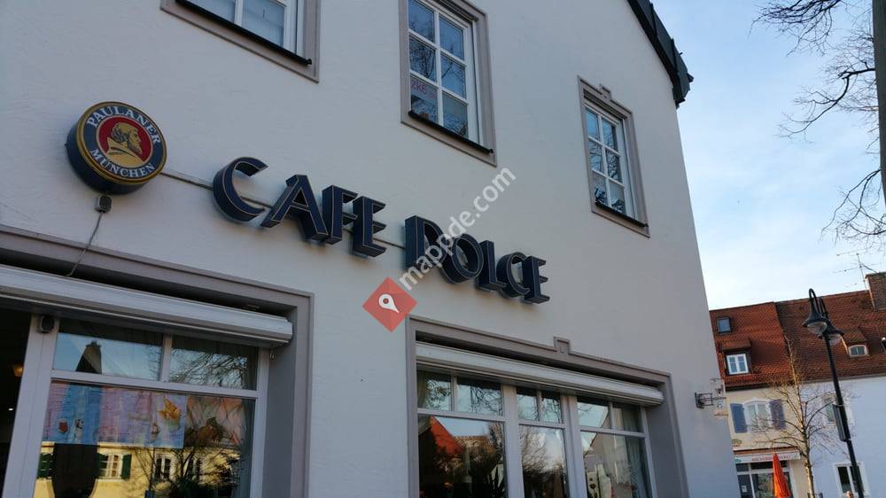Cafe Dolce