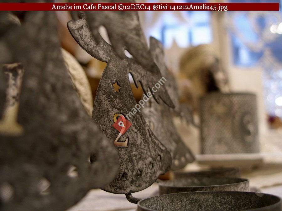 Cafe Flammerie Pascal