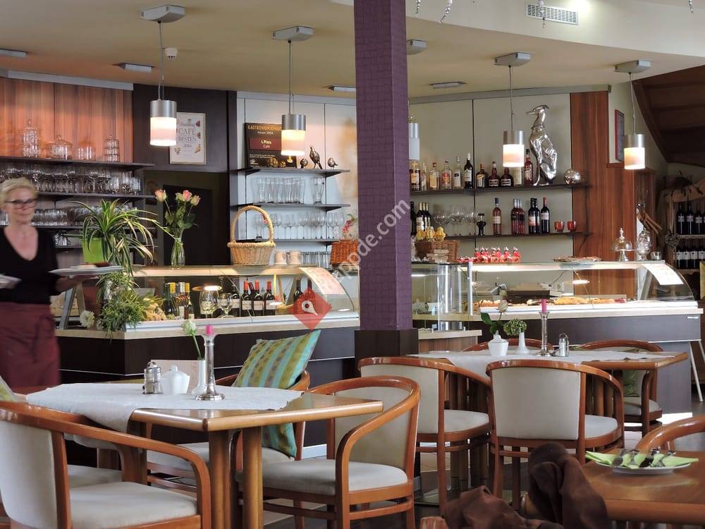 Cafe im Amthof
