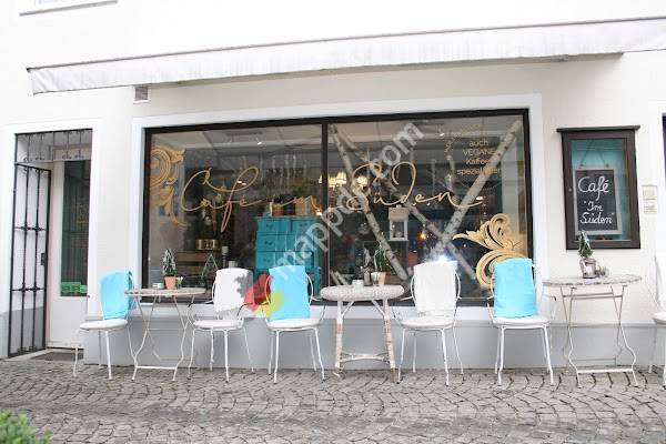 Cafe Im Süden