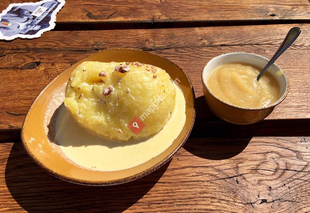 Cafe In der Zehntscheune