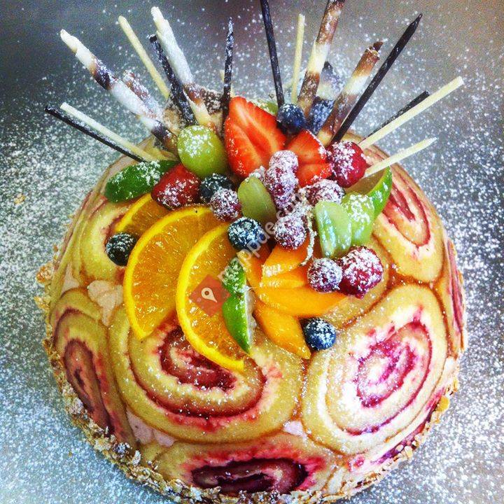 Cafe-Konditorei NASCHwerk