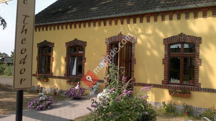 Cafe Theodor - Ribbeck