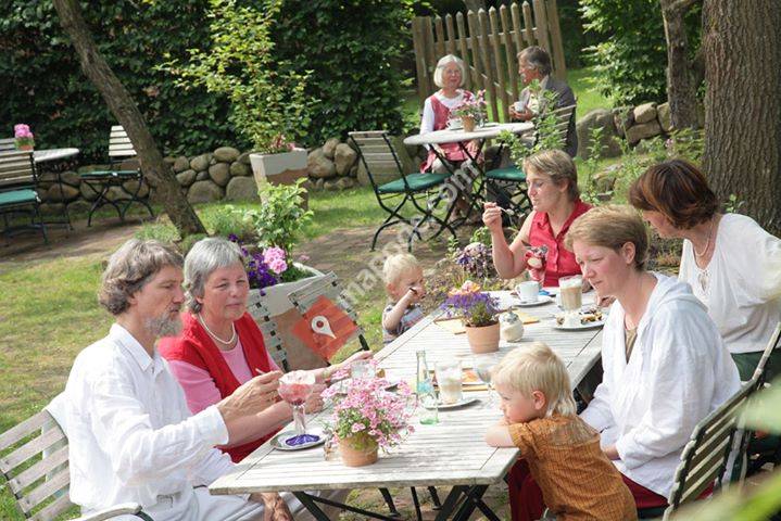 Cafe und Restaurant Himmelhoch