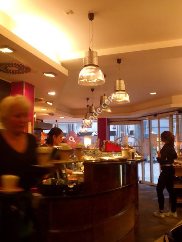 Cafe Weidenweber GmbH