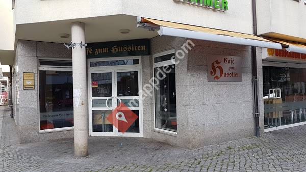 Cafe zum Hussiten