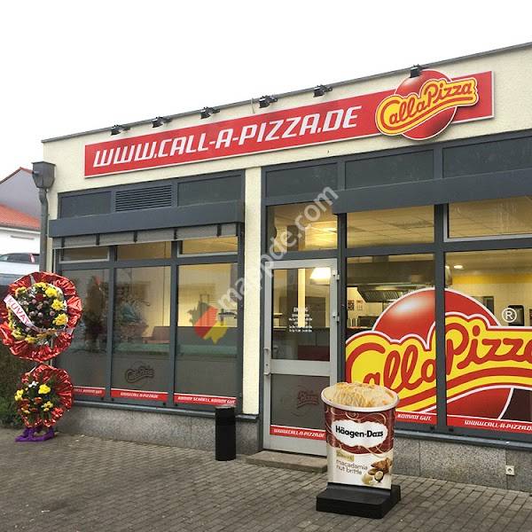 Call a Pizza Schönfließ