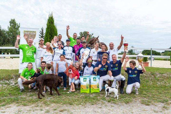 Campidona Polo Club e.V.