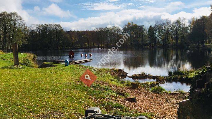 Camping Reinsfeld