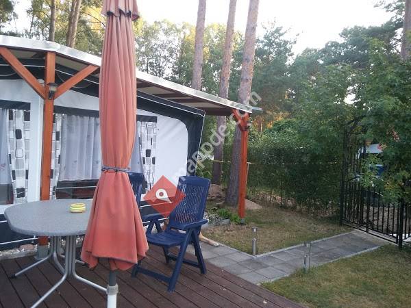 Campingplatz Bestensee