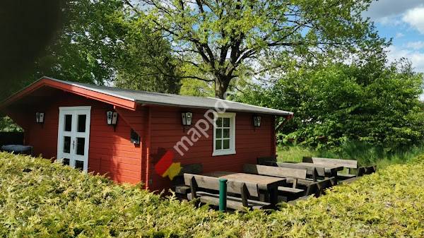 Campingplatz Ritzebüttel - Jochen und Uta Krogmann