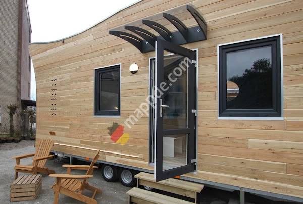 Campingplatz Strandgut