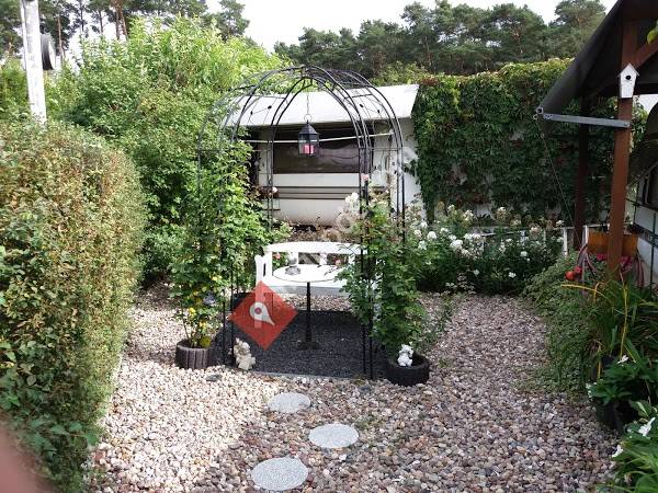 Campingplatzverwaltung M.Prosch