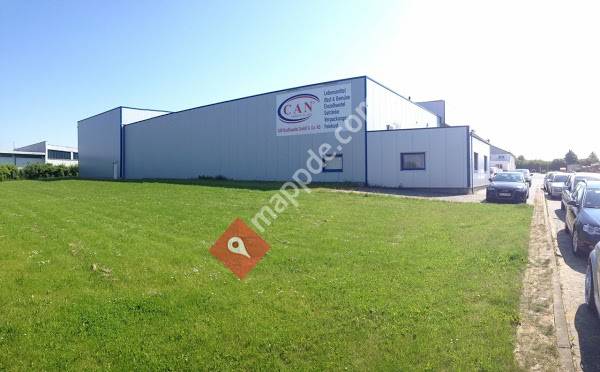 CAN Großhandel GmbH & Co. KG
