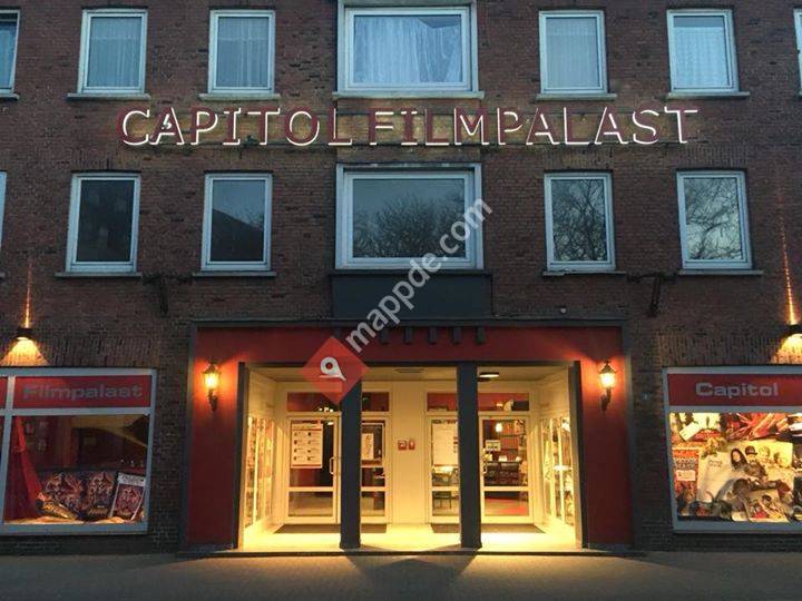 Capitol Filmpalast Schleswig
