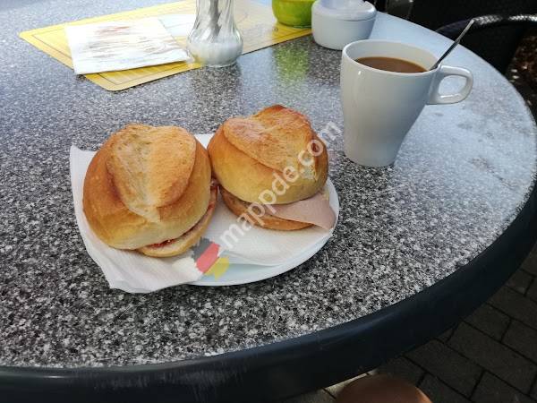 Cappenberger Backstuben Cafe