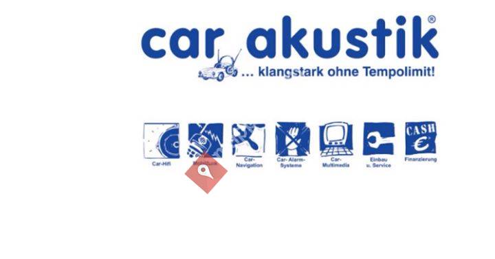 Car Akustik Riedstadt