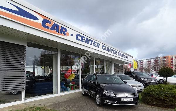 Car-Center Gunter Grassow