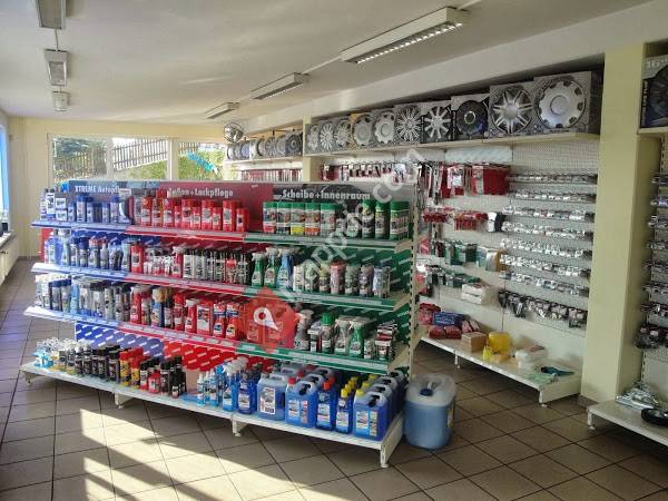 Autoteile Blackert & Schacht GBR