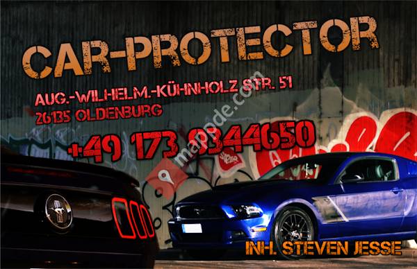 Car-Protector