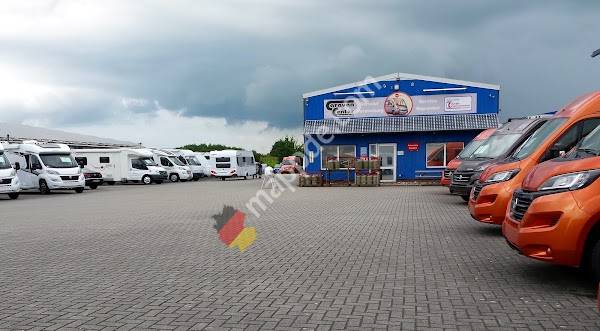 Caravan Center Moormerland