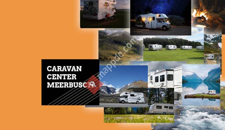 Caravancenter Meerbusch