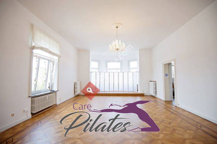 Care-Pilates   Soltau