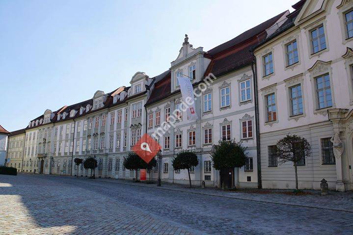 Caritasverband für die Diözese Eichstätt e. V.