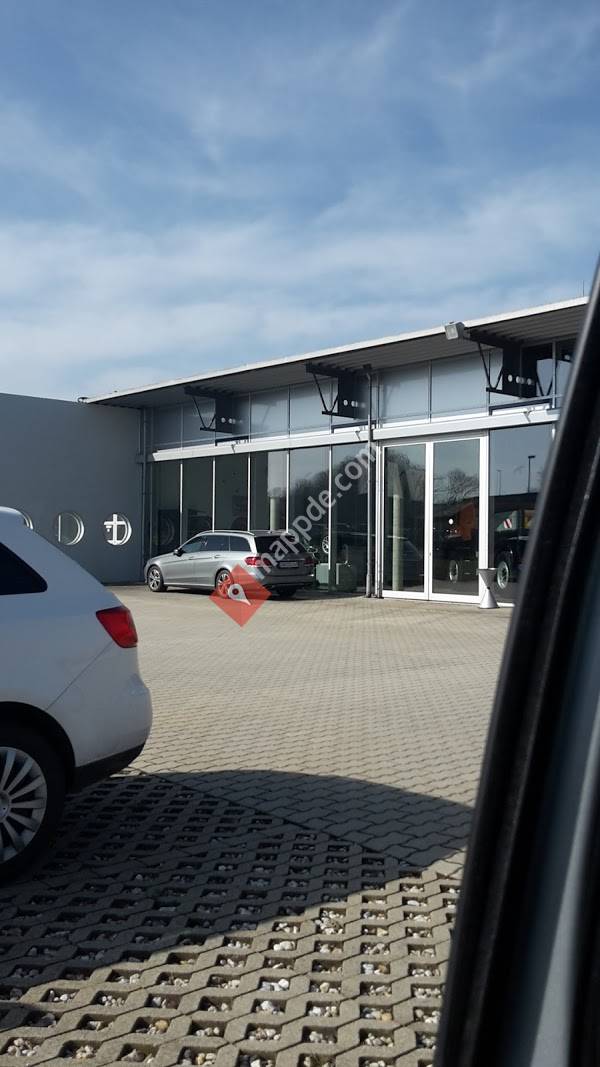 Carl Beutlhauser Kommunaltechnik GmbH & Co. KG