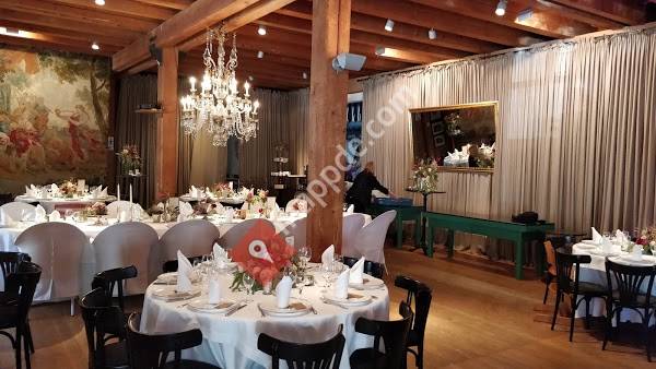 Carl Künkele KG Kunstmühle