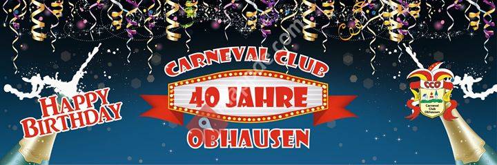 Carneval Club Obhausen