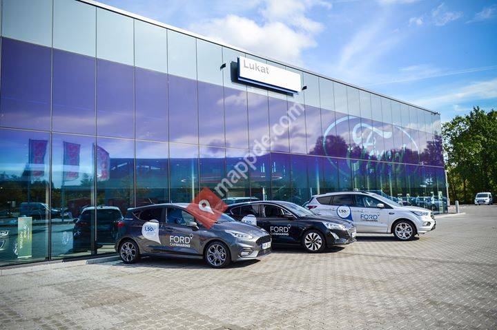 Carsharing Bernau bei Berlin