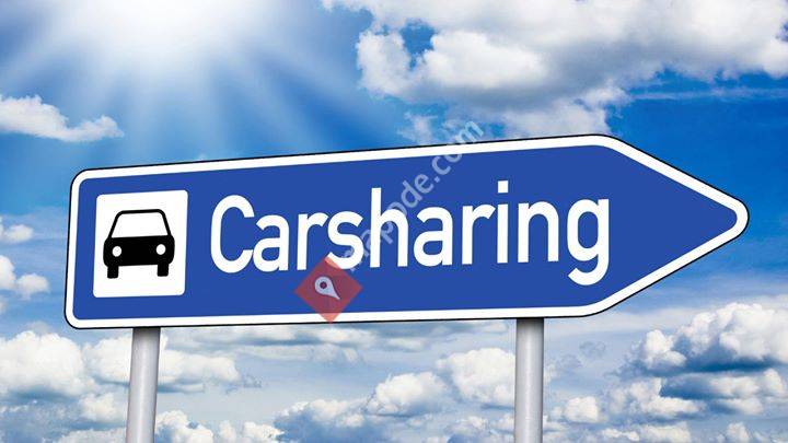 Carsharing.Koengen