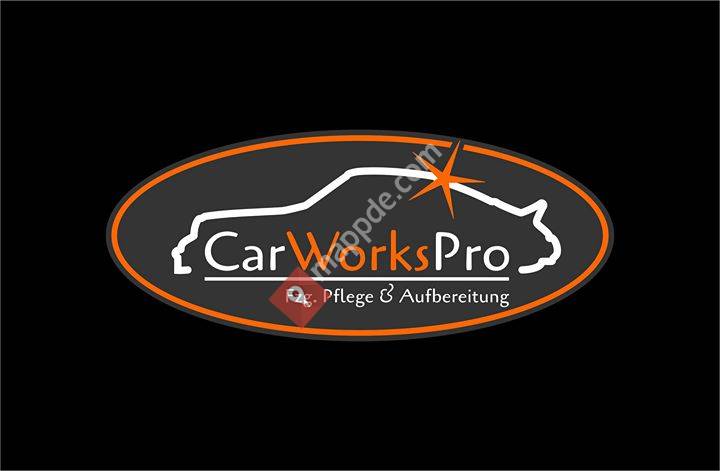 Carworkspro
