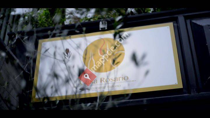 Casa Rosario - Ristorante Italiano