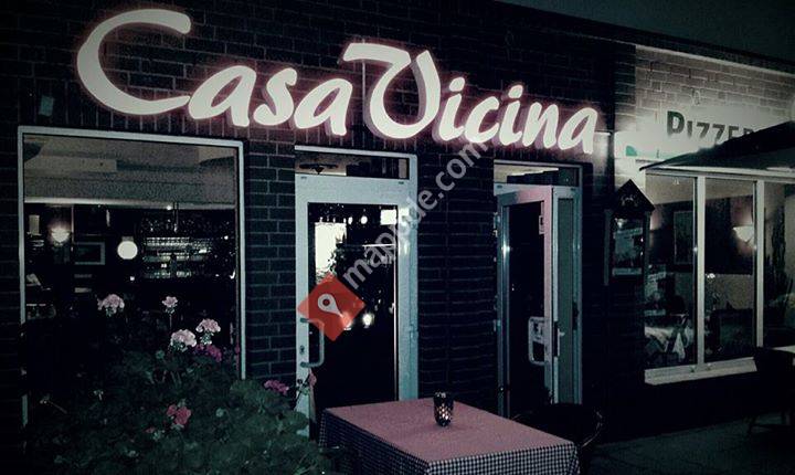 Casa Vicina