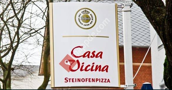 Casa Vicina