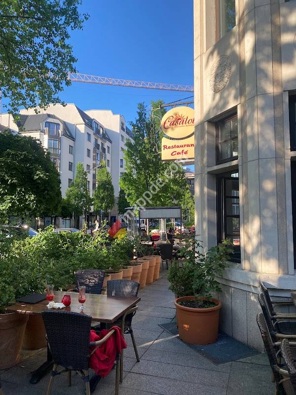 Casalot Restaurant