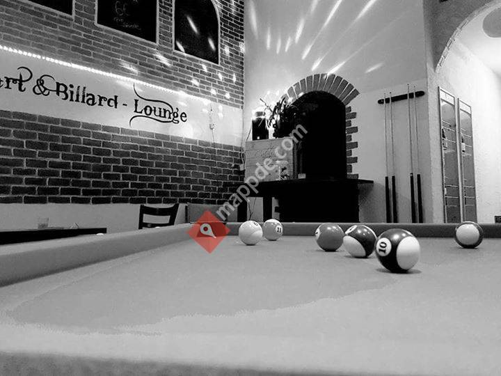 Catalpa Cocktaillounge