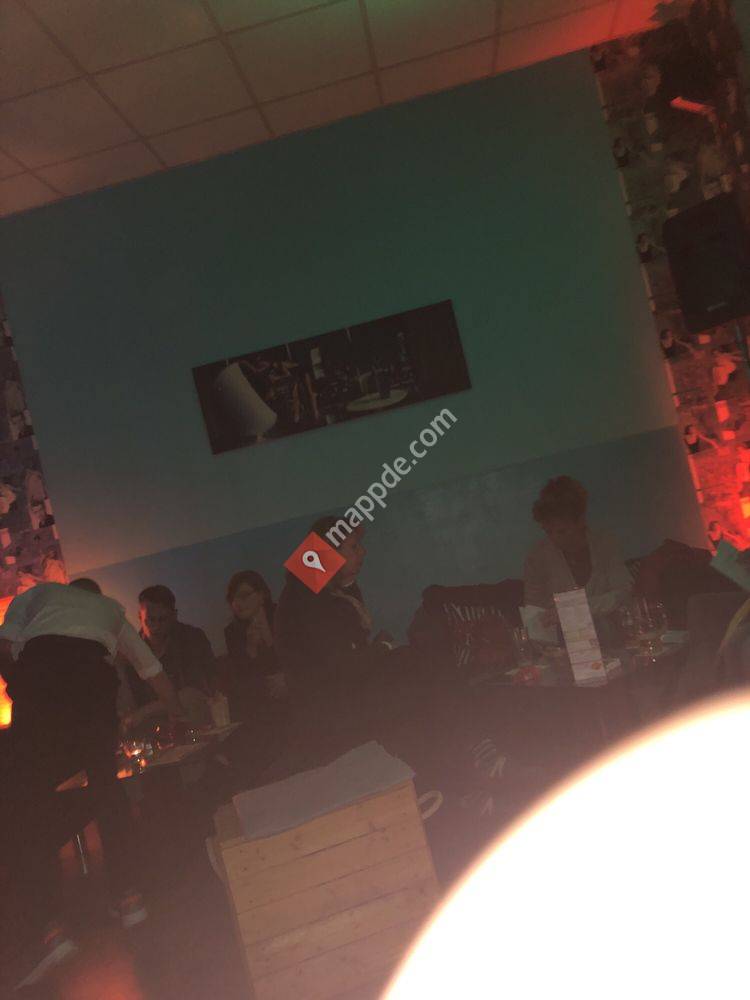 Catalpa Cocktaillounge