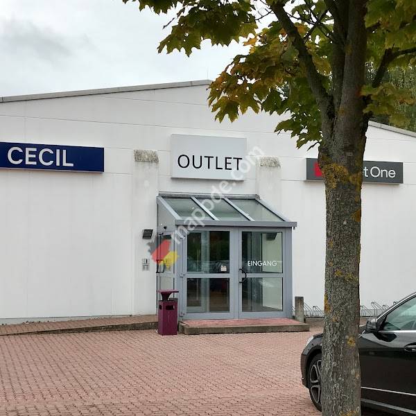 CBR Fashion Outlet GmbH