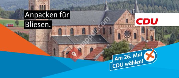 CDU Bliesen