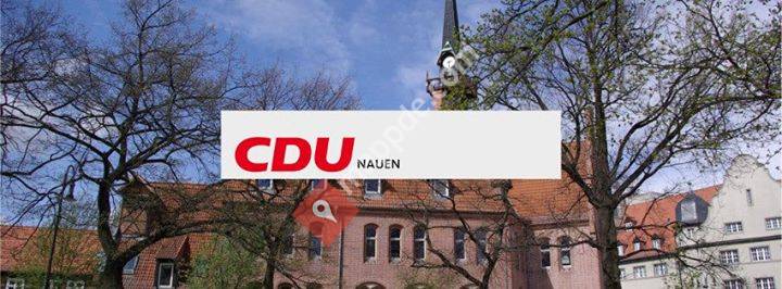 CDU Stadtverband Nauen
