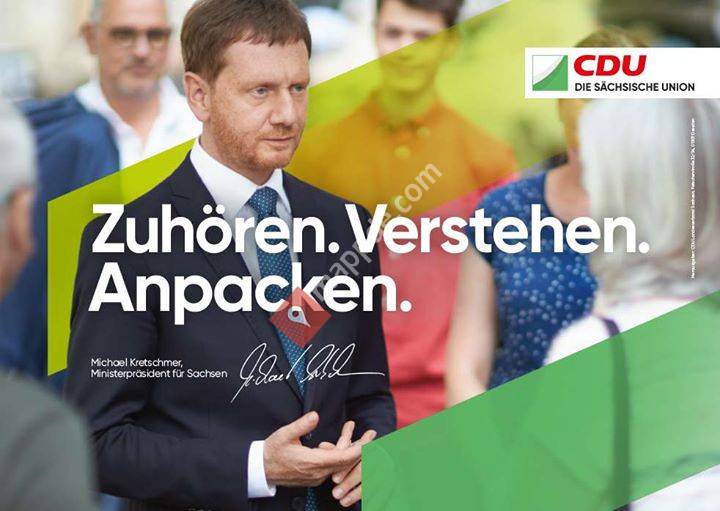 CDU Stadtverband Radeberg