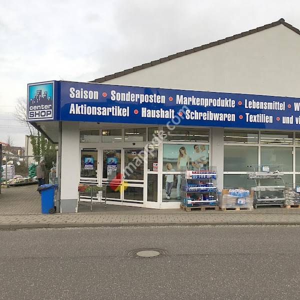 CENTERSHOP Korschenbroich