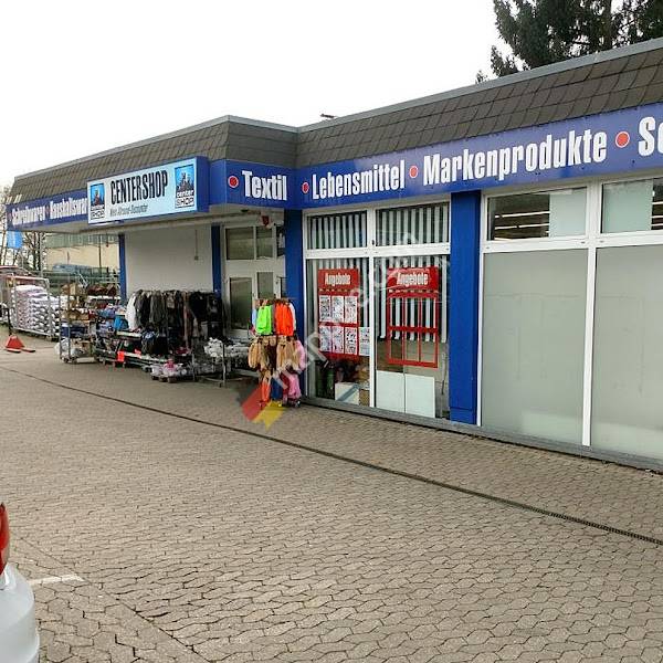 CENTERSHOP Rommerskirchen