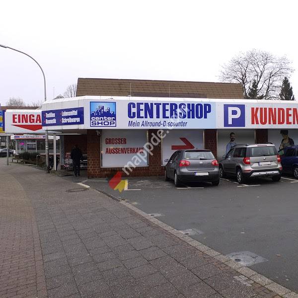 CENTERSHOP Witten