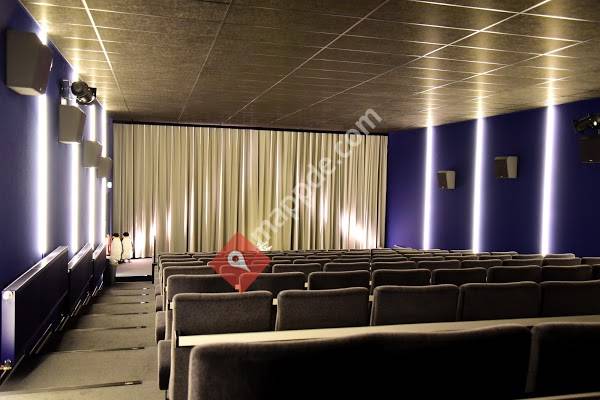 Central Theater Grimma